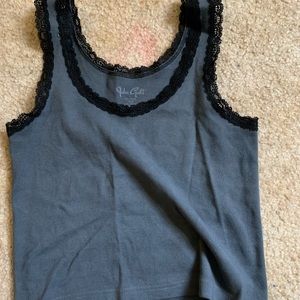 John Galt/Brandy Melville Tank Top